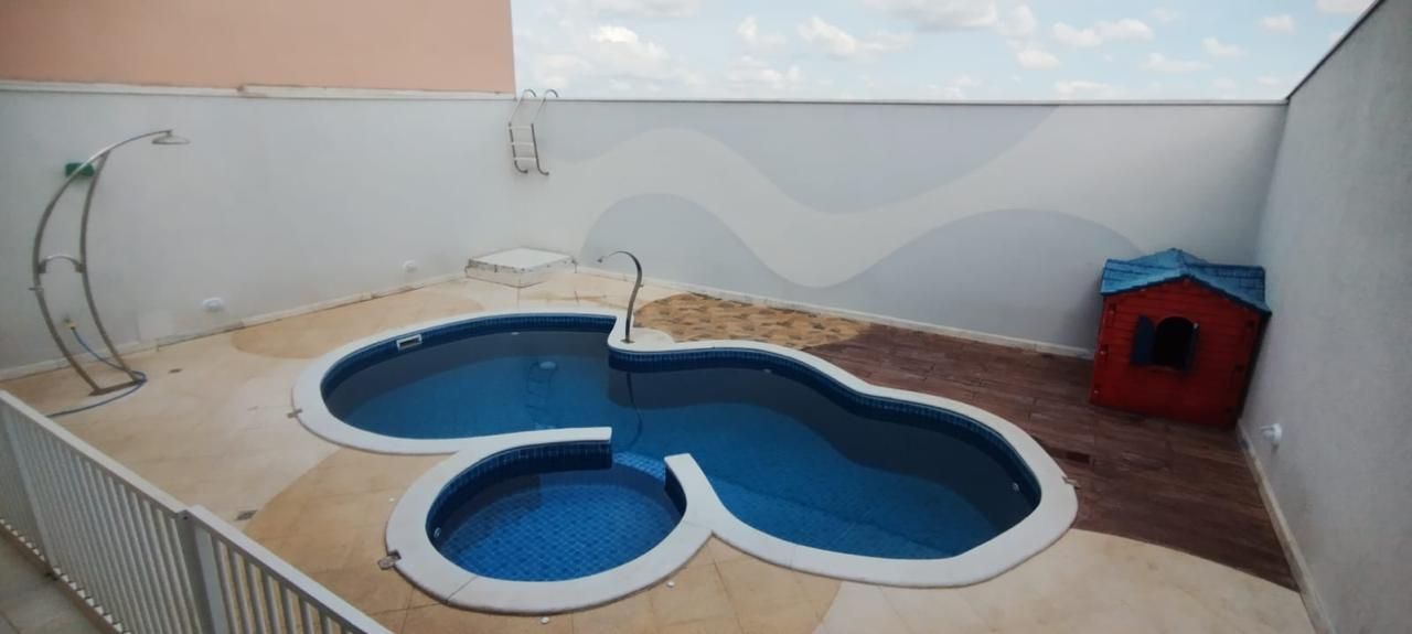 Casa de condomínio à venda no Condomínio Costa das Areias: