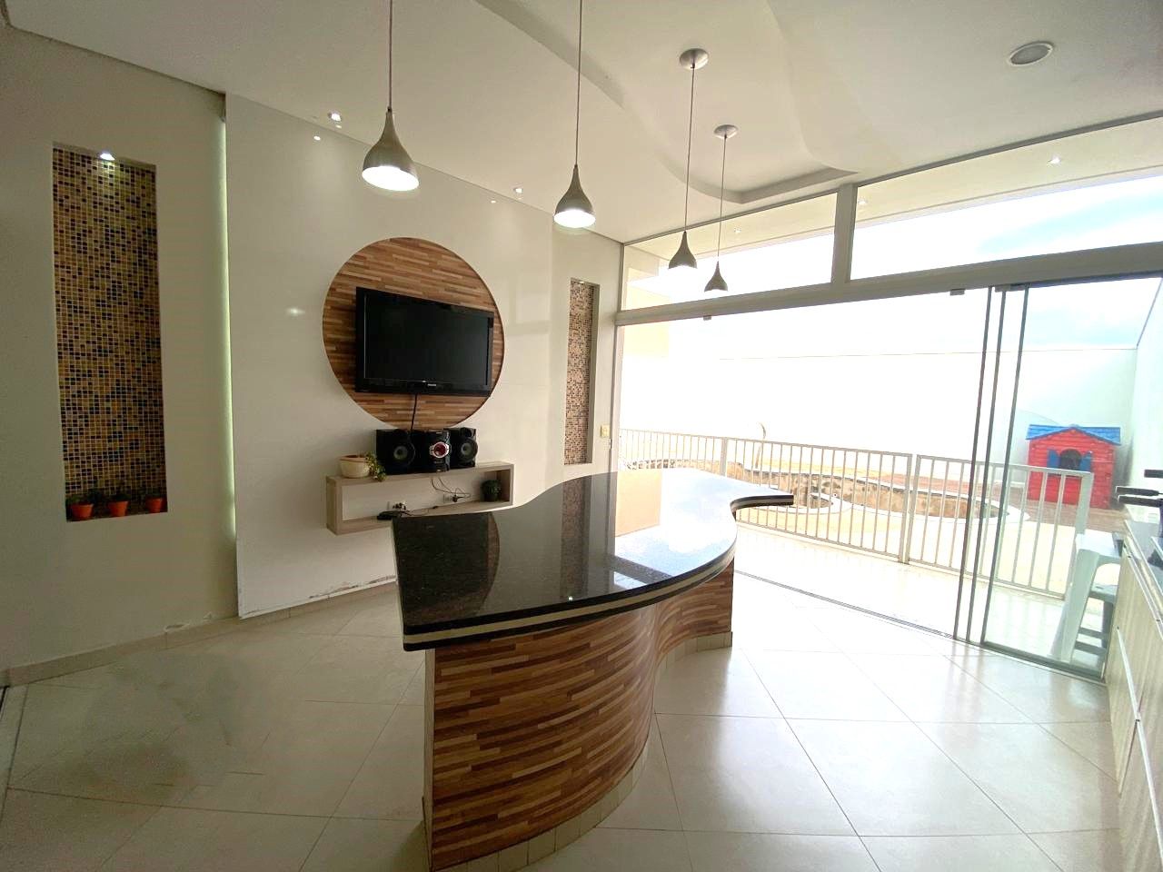 Casa de condomínio à venda no Condomínio Costa das Areias: