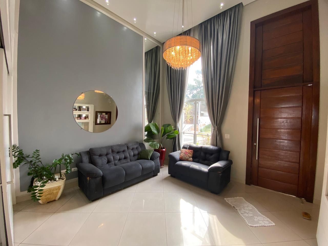 Casa de condomínio à venda no Condomínio Costa das Areias: