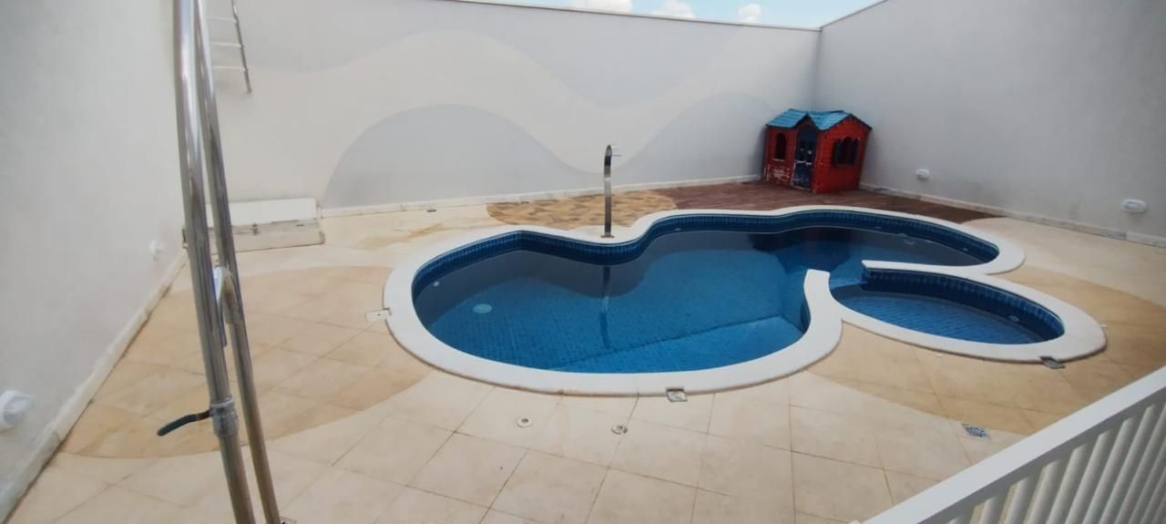 Casa de condomínio à venda no Condomínio Costa das Areias: