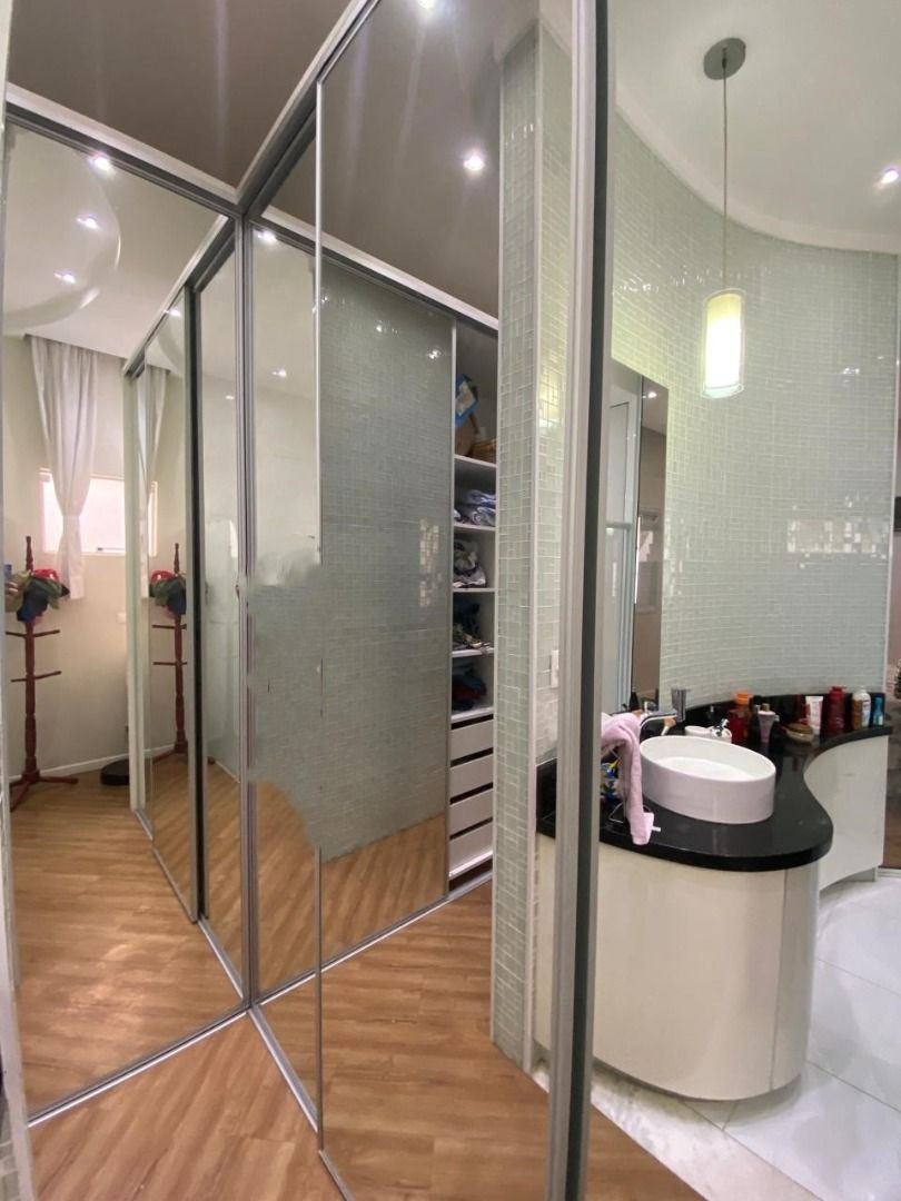 Casa de condomínio à venda no Condomínio Costa das Areias: