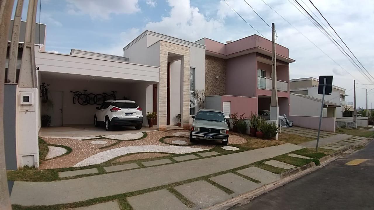 Casa de condomínio à venda no Condomínio Costa das Areias: