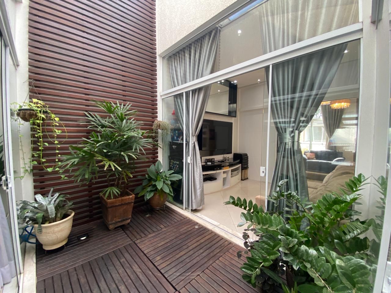 Casa de condomínio à venda no Condomínio Costa das Areias: