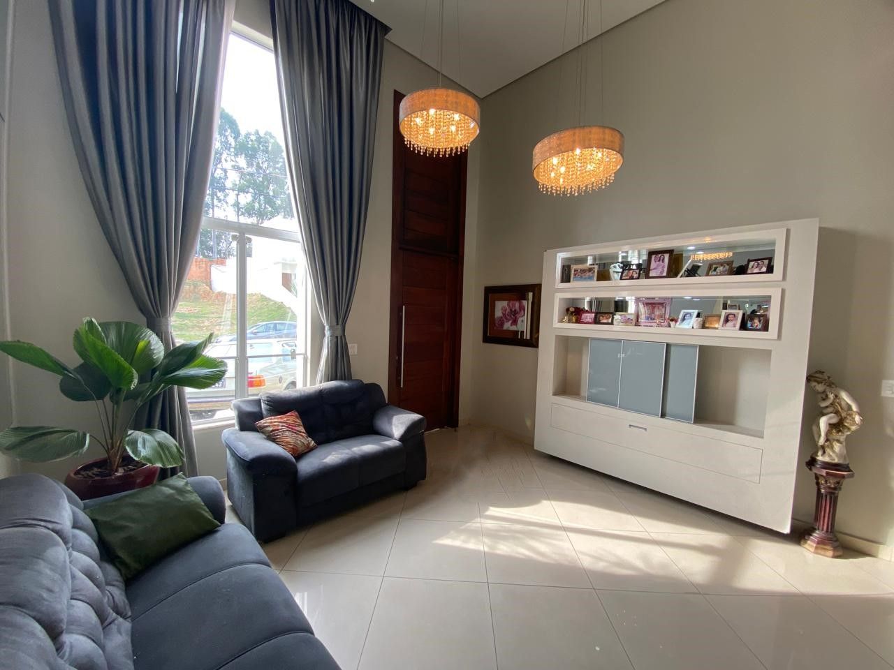 Casa de condomínio à venda no Condomínio Costa das Areias: