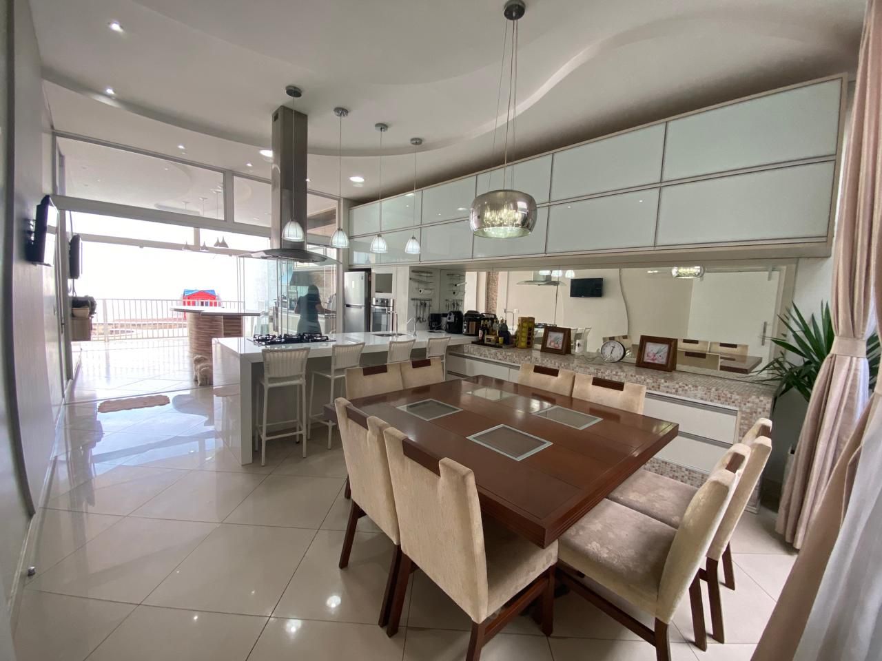 Casa de condomínio à venda no Condomínio Costa das Areias: