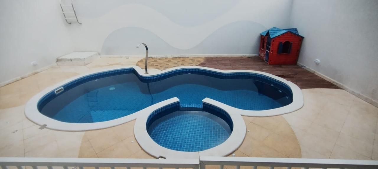 Casa de condomínio à venda no Condomínio Costa das Areias: