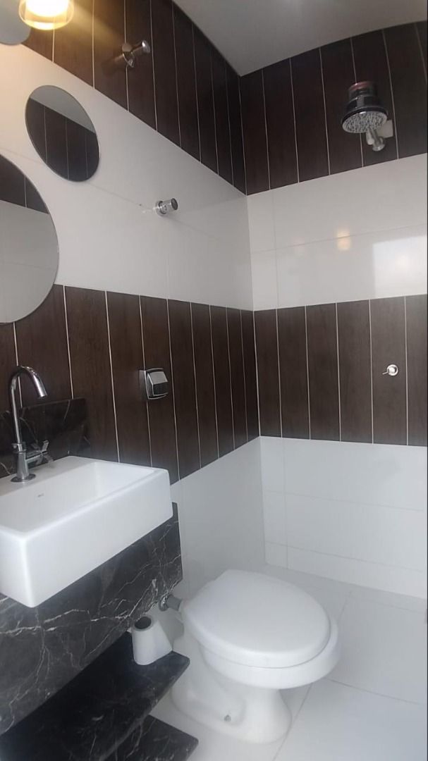 Casa de condomínio à venda no Condomínio Costa das Areias: