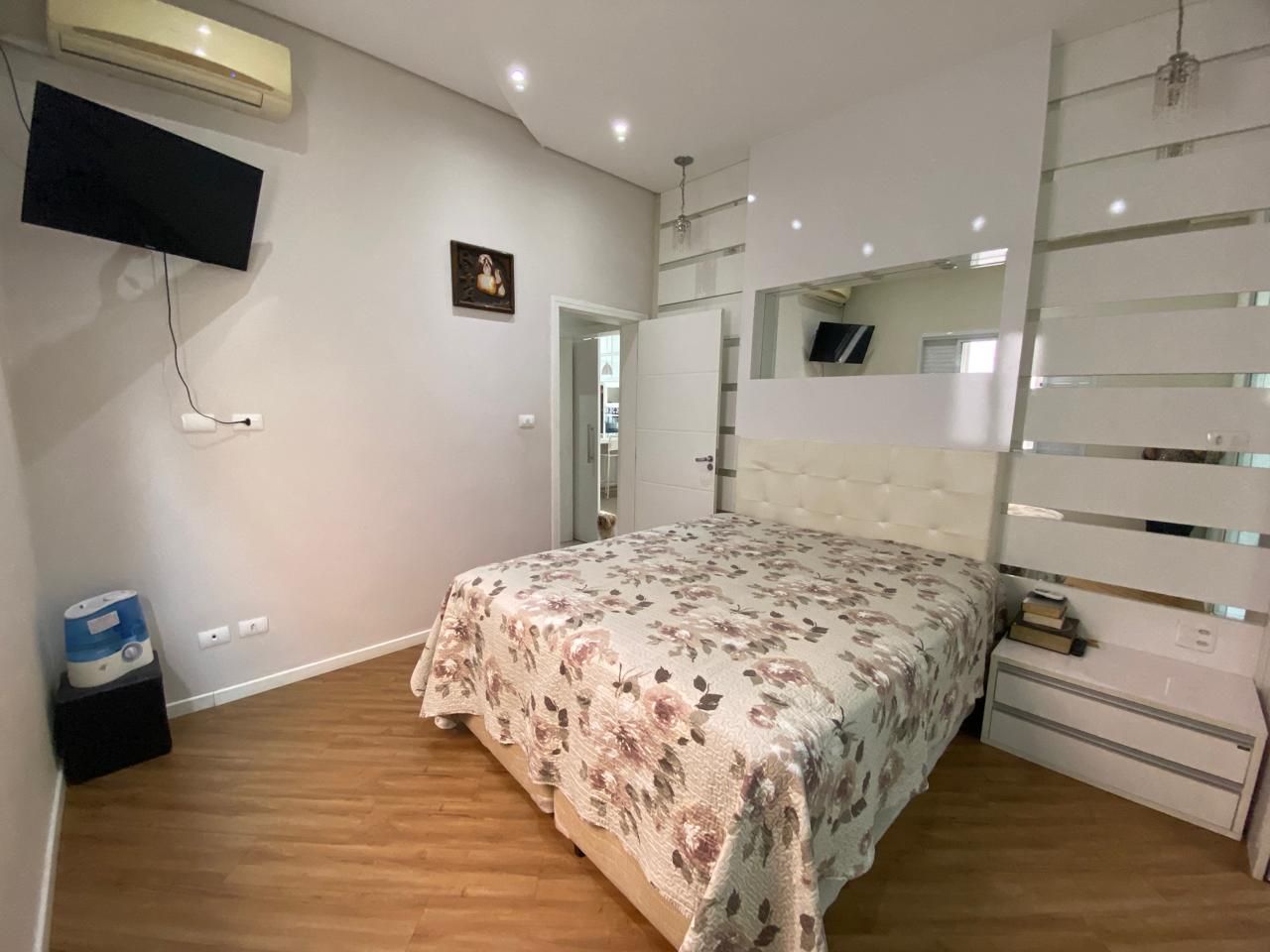 Casa de condomínio à venda no Condomínio Costa das Areias: