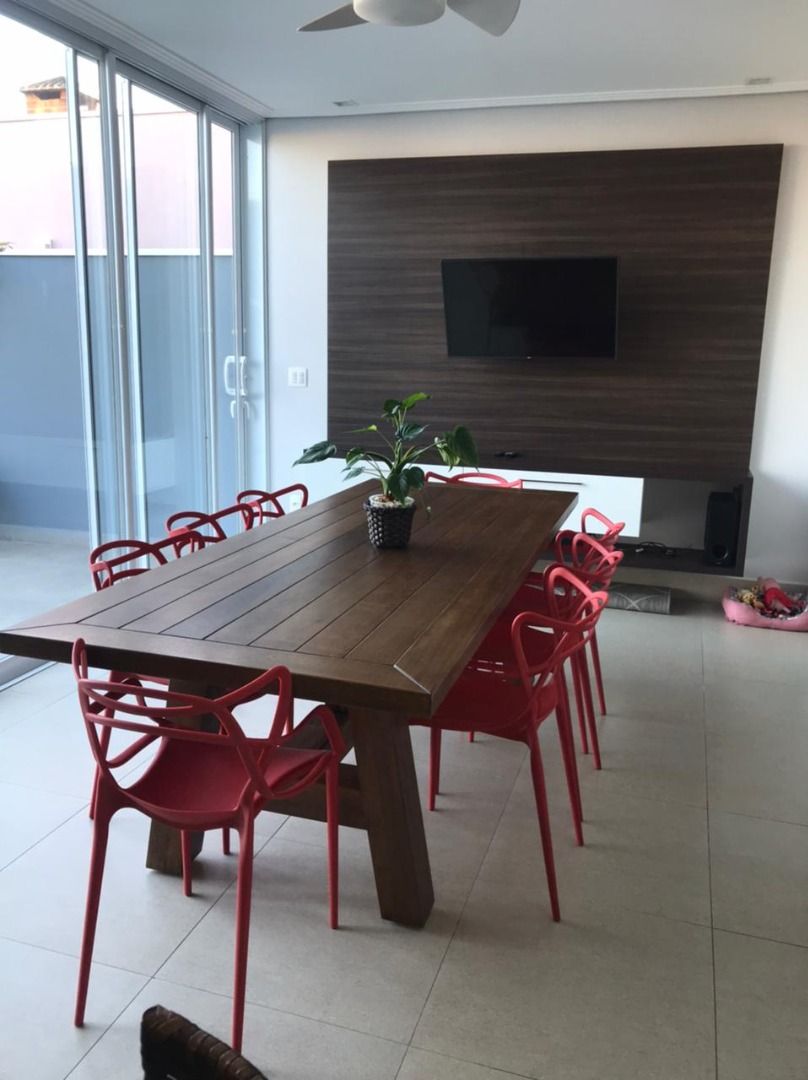 Casa de condomínio à venda no Condomínio Costa das Areias: