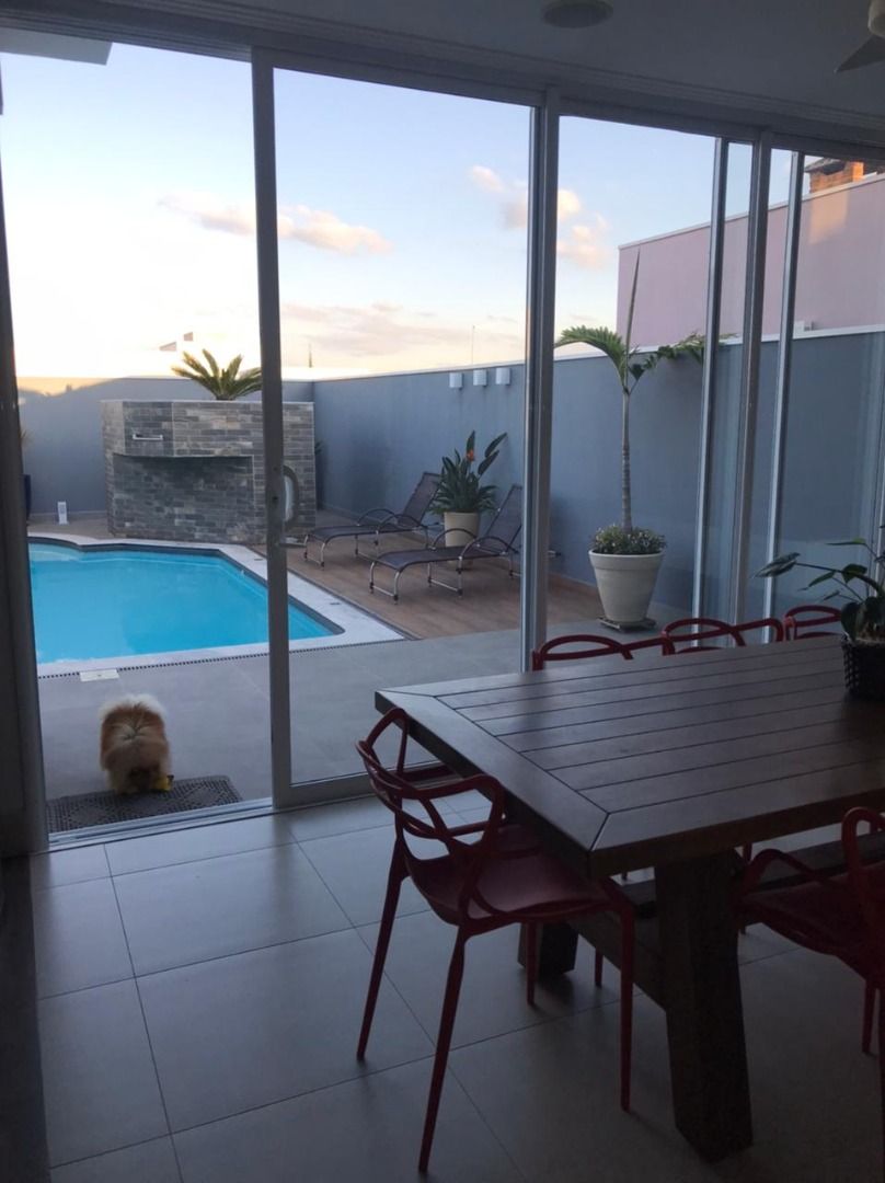 Casa de condomínio à venda no Condomínio Costa das Areias: