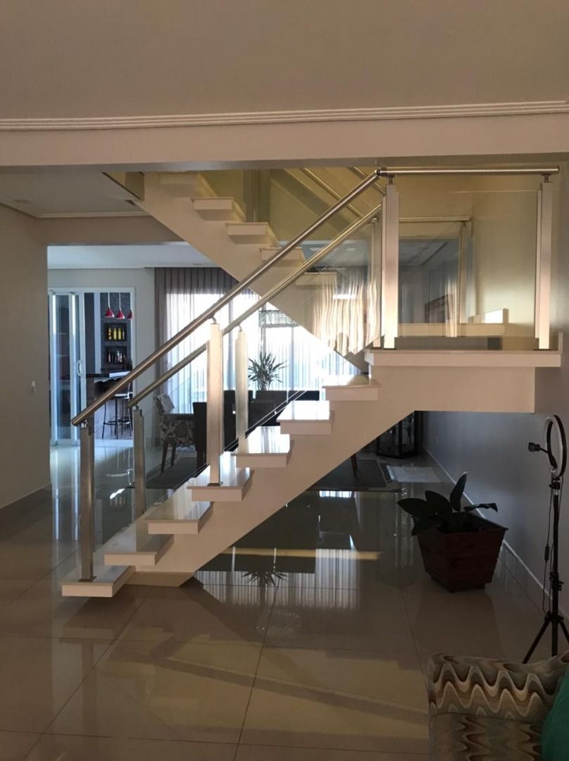 Casa de condomínio à venda no Condomínio Costa das Areias: