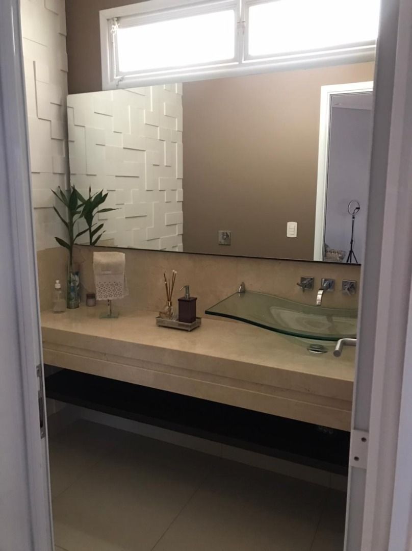 Casa de condomínio à venda no Condomínio Costa das Areias: