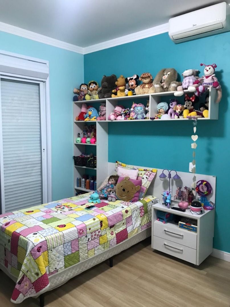 Casa de condomínio à venda no Condomínio Costa das Areias: