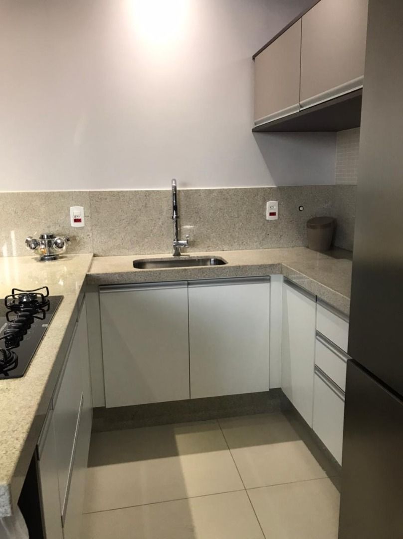 Casa de condomínio à venda no Condomínio Costa das Areias: