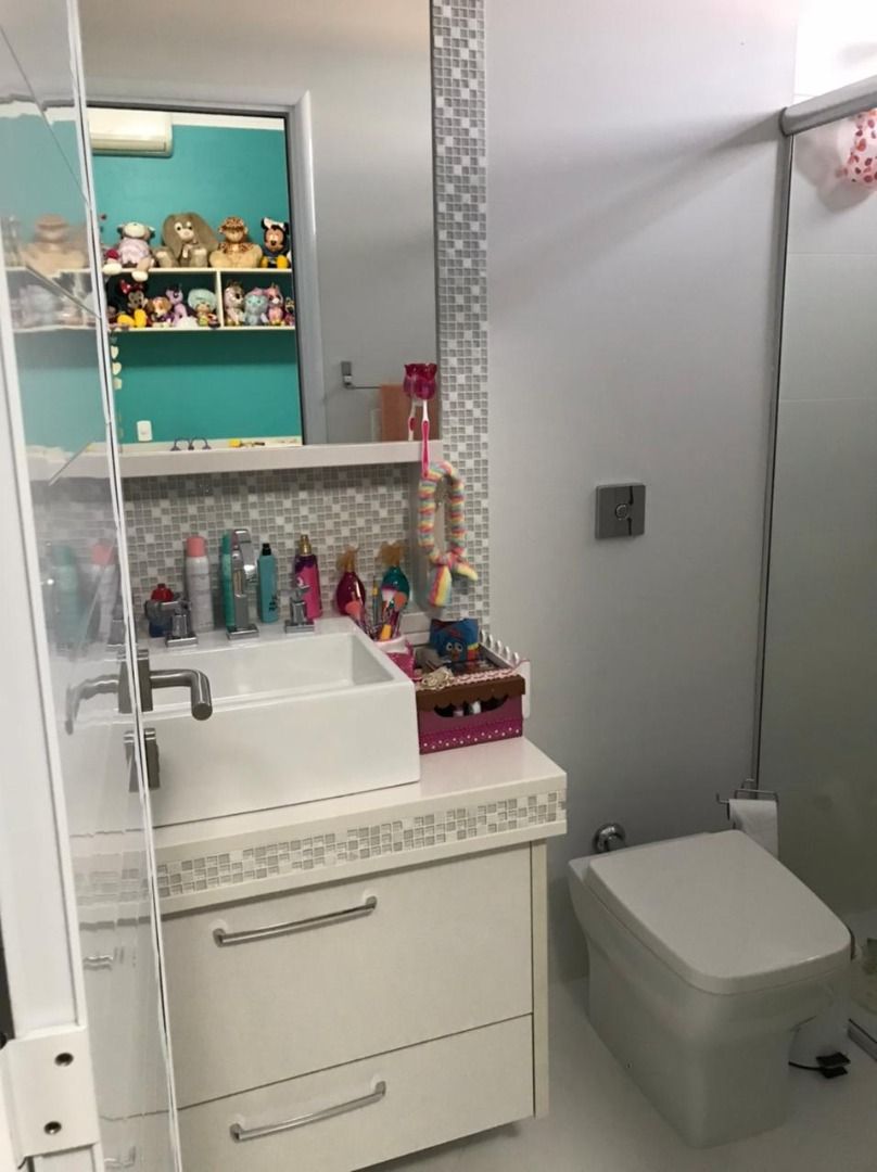 Casa de condomínio à venda no Condomínio Costa das Areias: