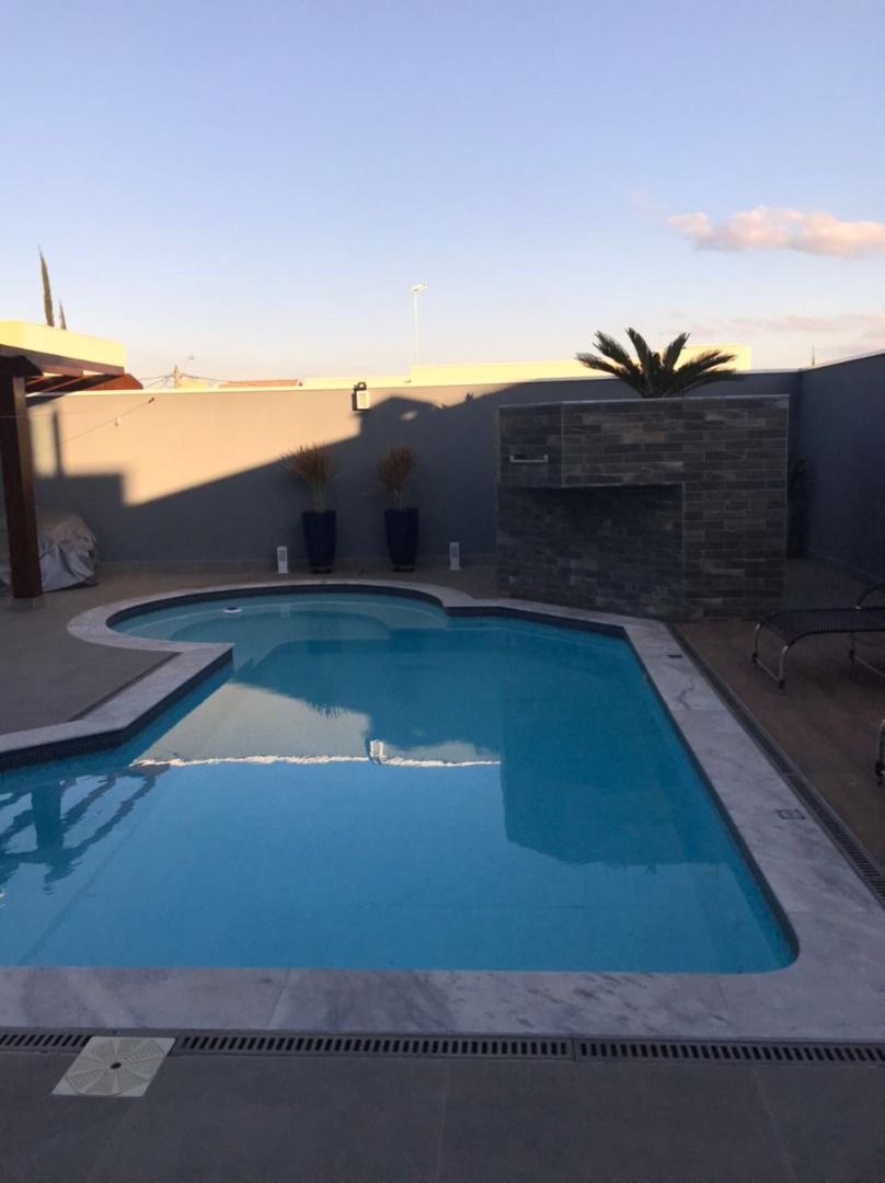 Casa de condomínio à venda no Condomínio Costa das Areias: