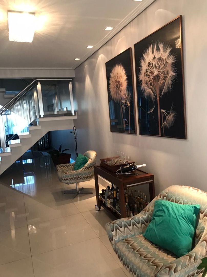 Casa de condomínio à venda no Condomínio Costa das Areias: