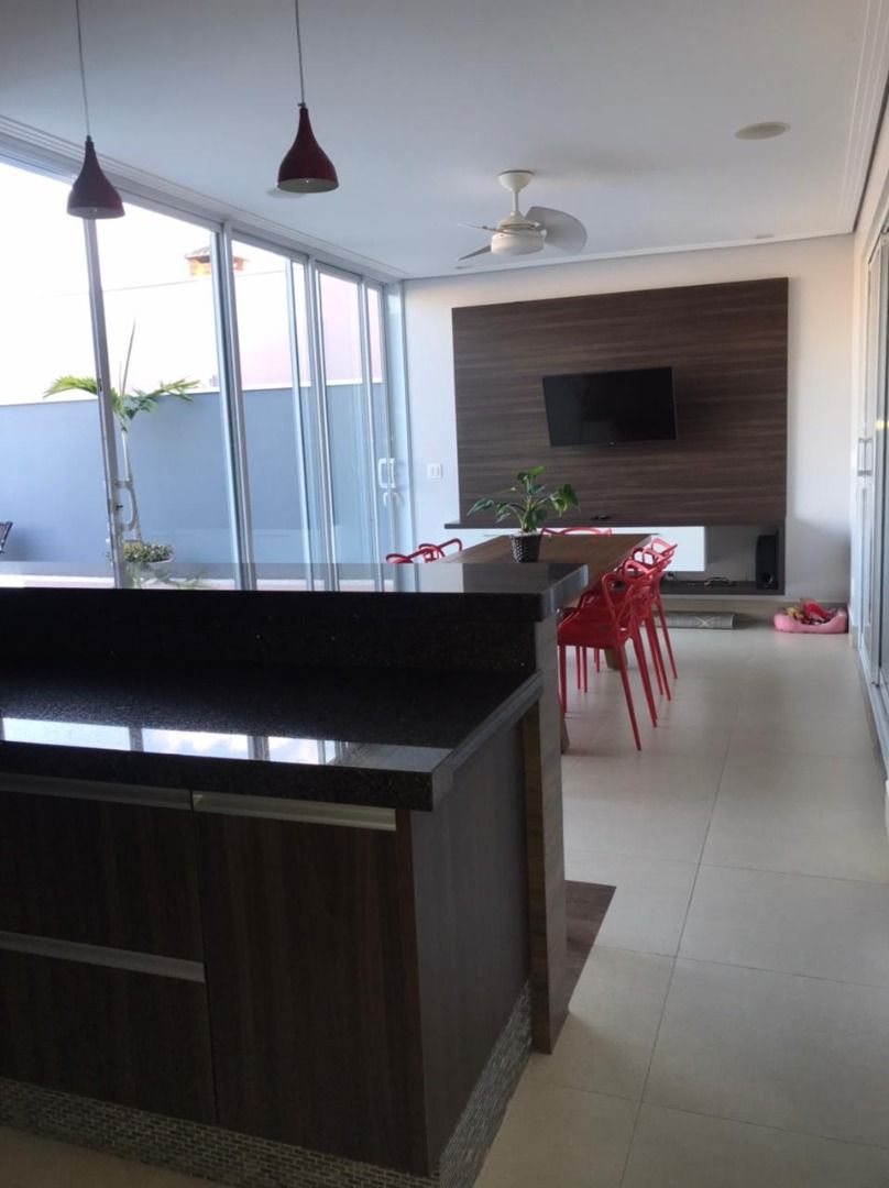 Casa de condomínio à venda no Condomínio Costa das Areias: