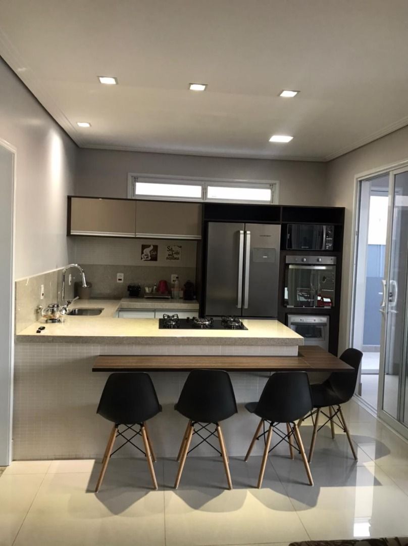 Casa de condomínio à venda no Condomínio Costa das Areias: