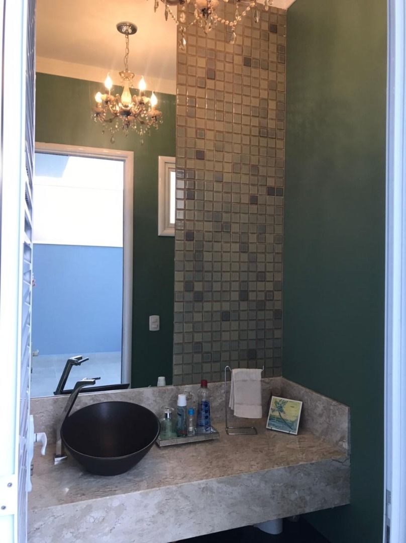 Casa de condomínio à venda no Condomínio Costa das Areias: