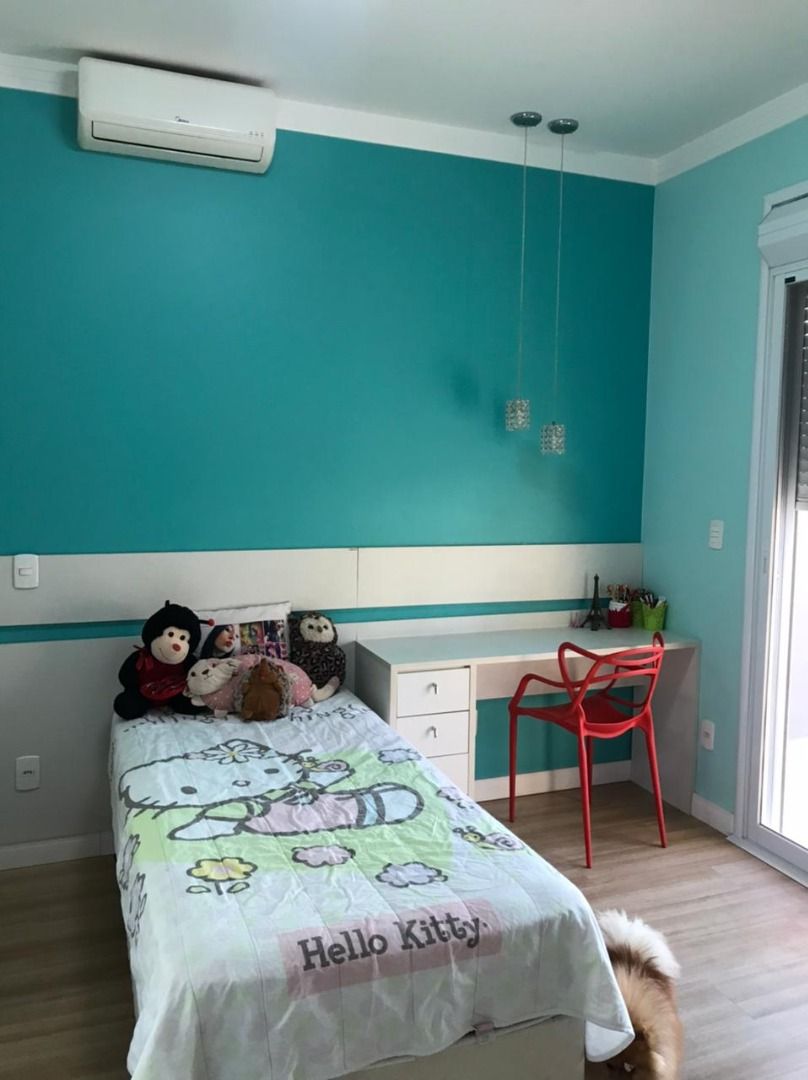 Casa de condomínio à venda no Condomínio Costa das Areias: