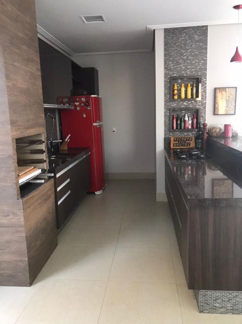 Casa de condomínio à venda no Condomínio Costa das Areias: