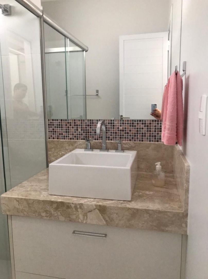 Casa de condomínio à venda no Condomínio Costa das Areias: