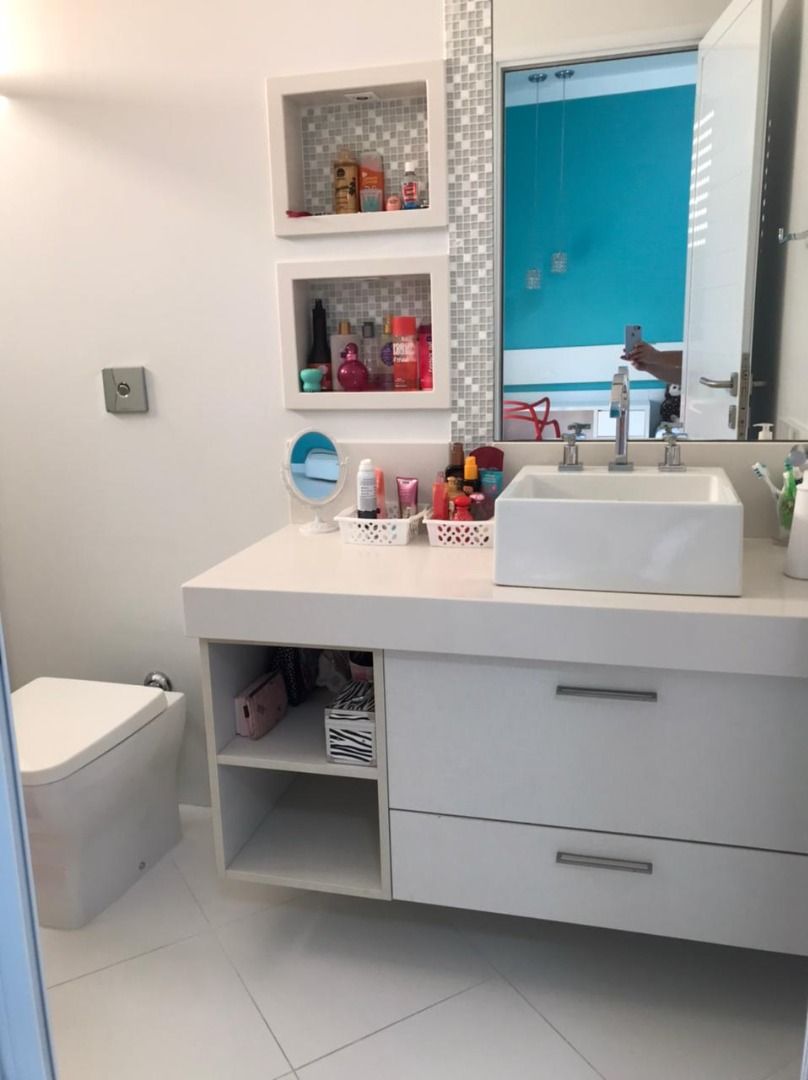 Casa de condomínio à venda no Condomínio Costa das Areias: