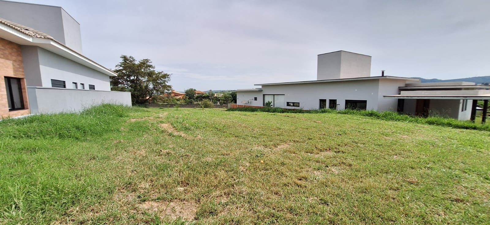 Terreno de Condomínio Residencial Parque Campos de Santo Antônio II Itu 