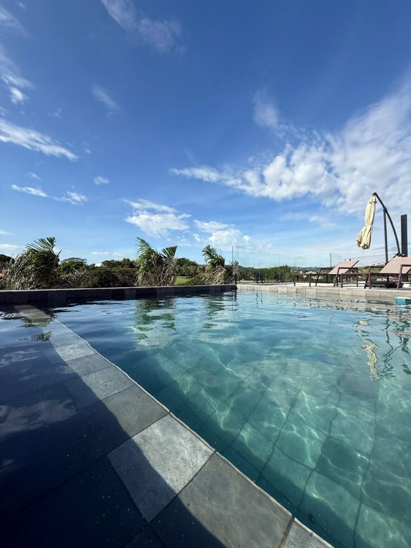 Casa de condomínio à venda no Residencial Parque Campos de Santo Antônio II: