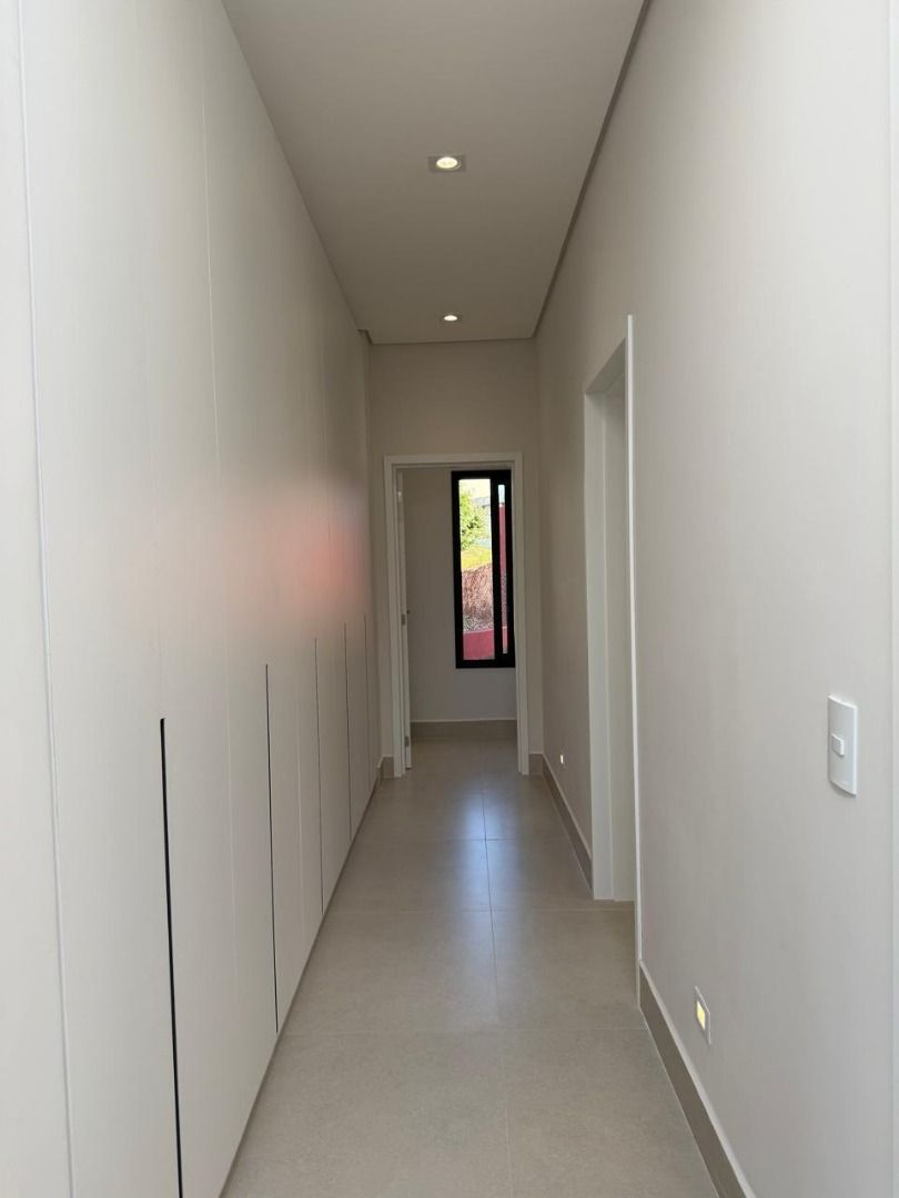 Casa de condomínio à venda no Residencial Parque Campos de Santo Antônio II: