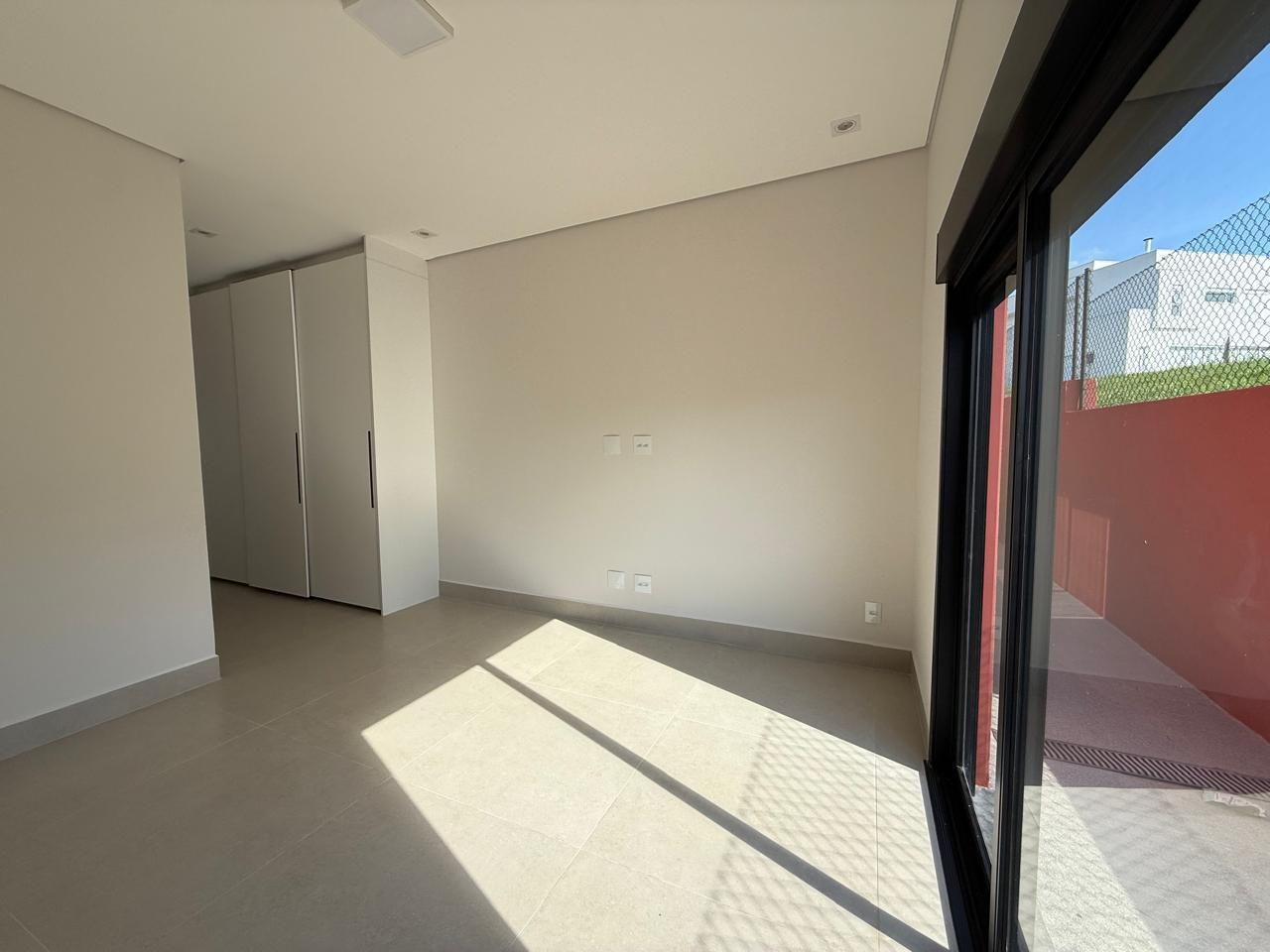 Casa de condomínio à venda no Residencial Parque Campos de Santo Antônio II: