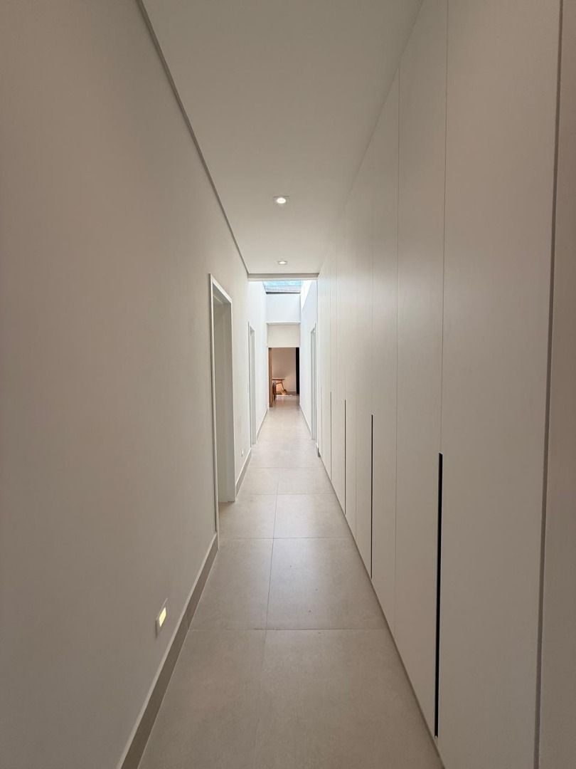 Casa de condomínio à venda no Residencial Parque Campos de Santo Antônio II: