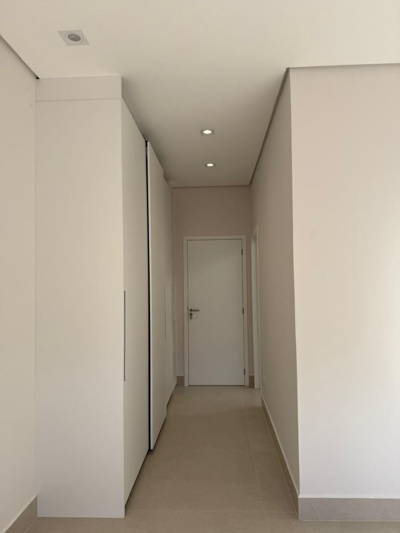 Casa de condomínio à venda no Residencial Parque Campos de Santo Antônio II: