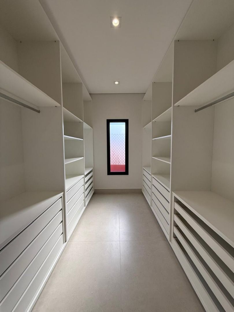 Casa de condomínio à venda no Residencial Parque Campos de Santo Antônio II: