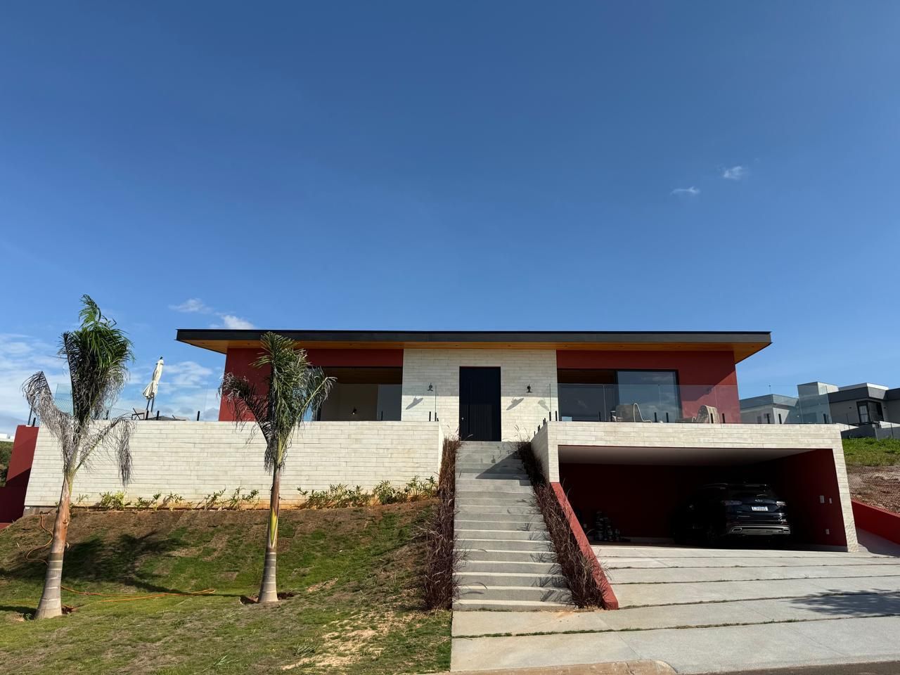 Casa à Venda no Condomínio Campos de Santo Antônio Ii, Itu/Sp