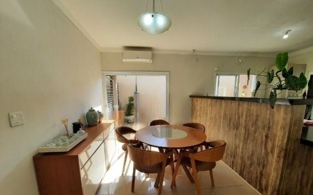 Casa de condomínio à venda no Condomínio Residencial Santa Mônica: