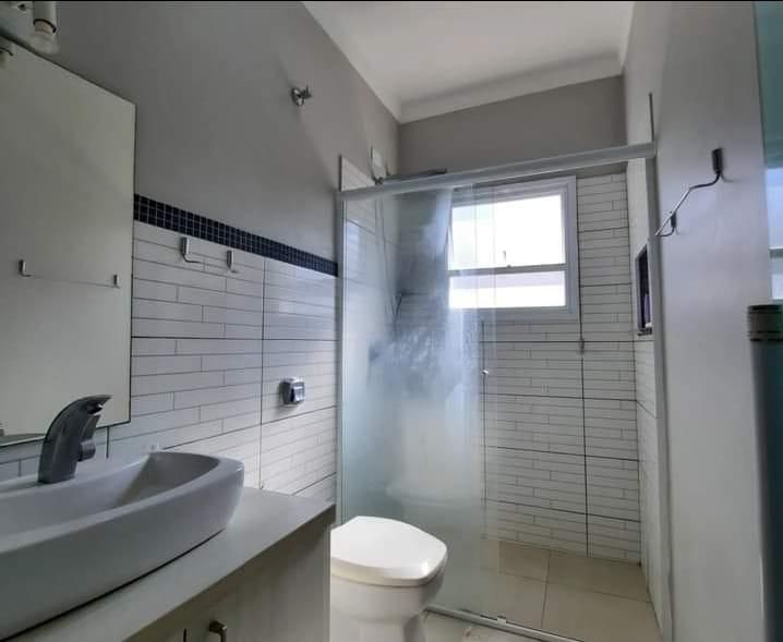 Casa de condomínio à venda no Condomínio Residencial Santa Mônica: