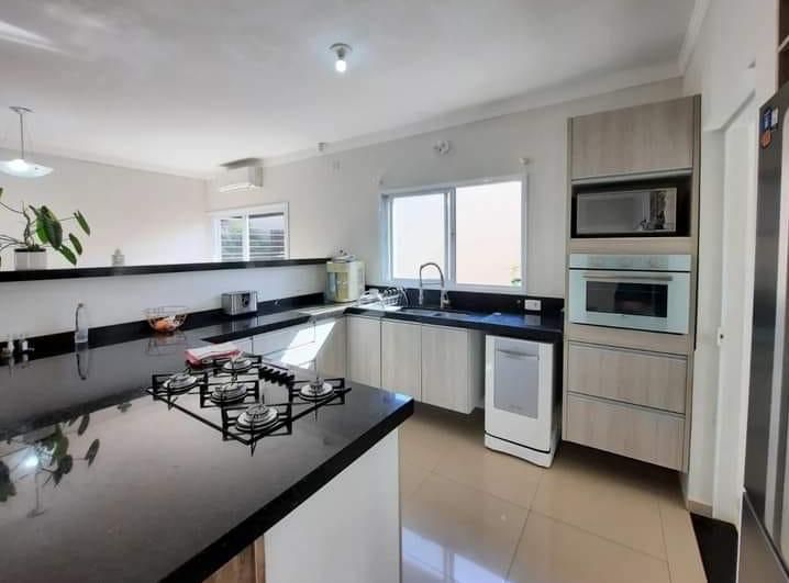 Casa de condomínio à venda no Condomínio Residencial Santa Mônica: