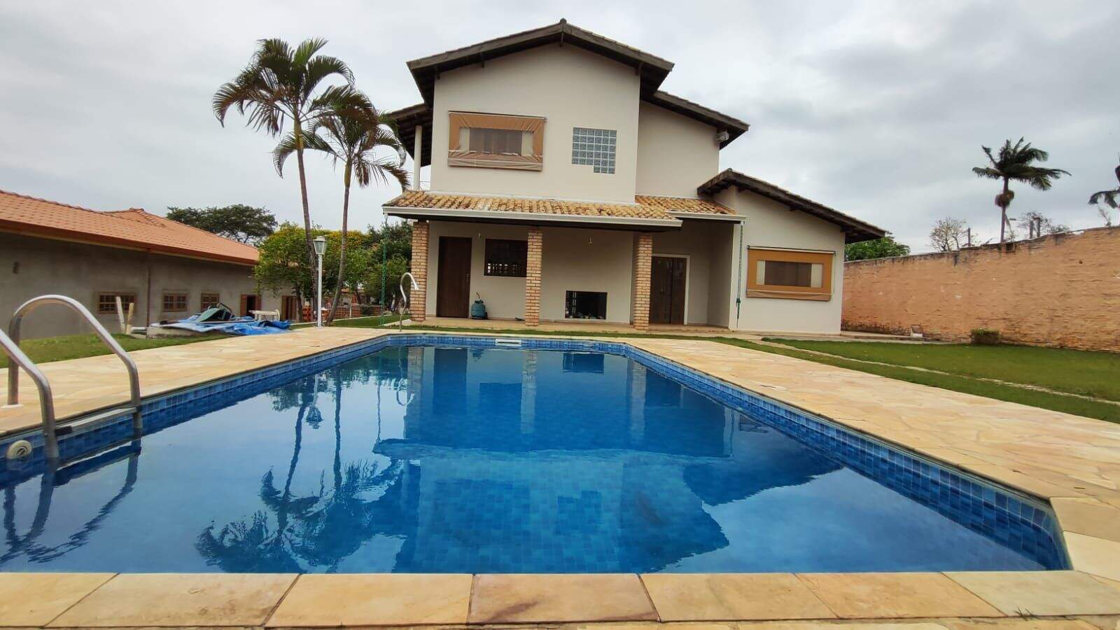 Casa à Venda no Condomínio Santa, Itu/Sp