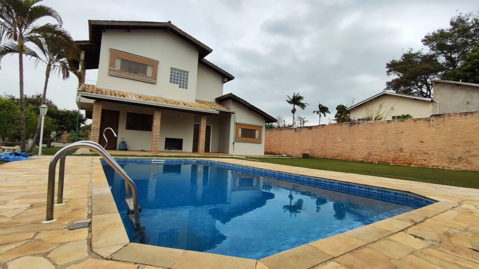 Casa de Condomínio Condomínio Santa Inês Itu 