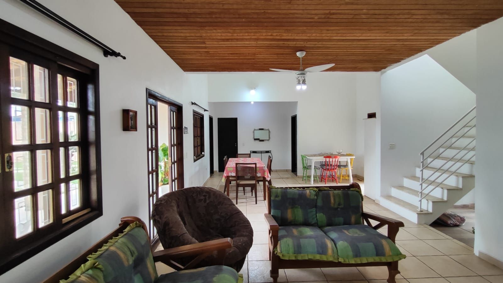 Casa de Condomínio Condomínio Santa Inês Itu 