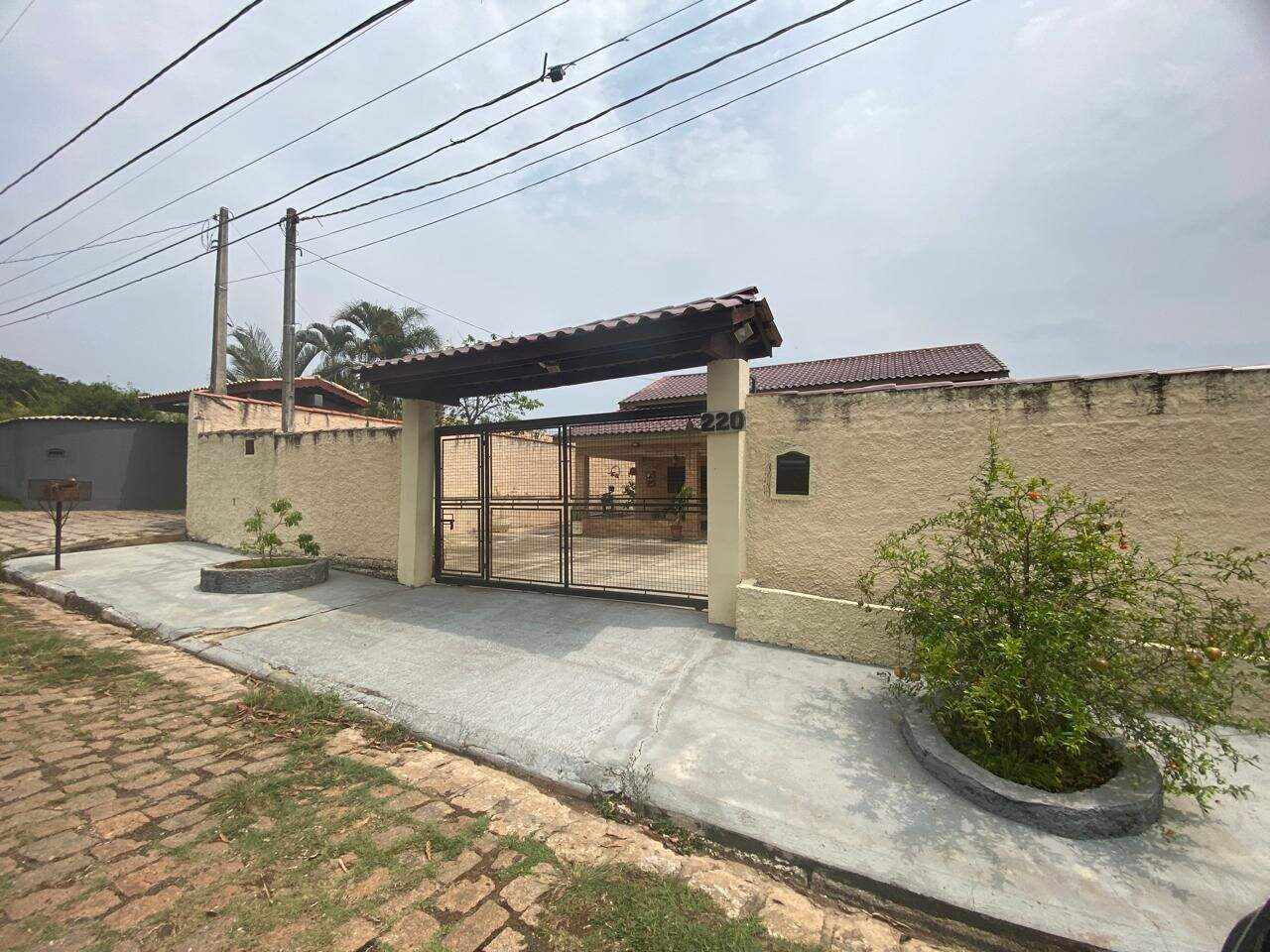 Casa à Venda no Condomínio Santa, Itu/Sp