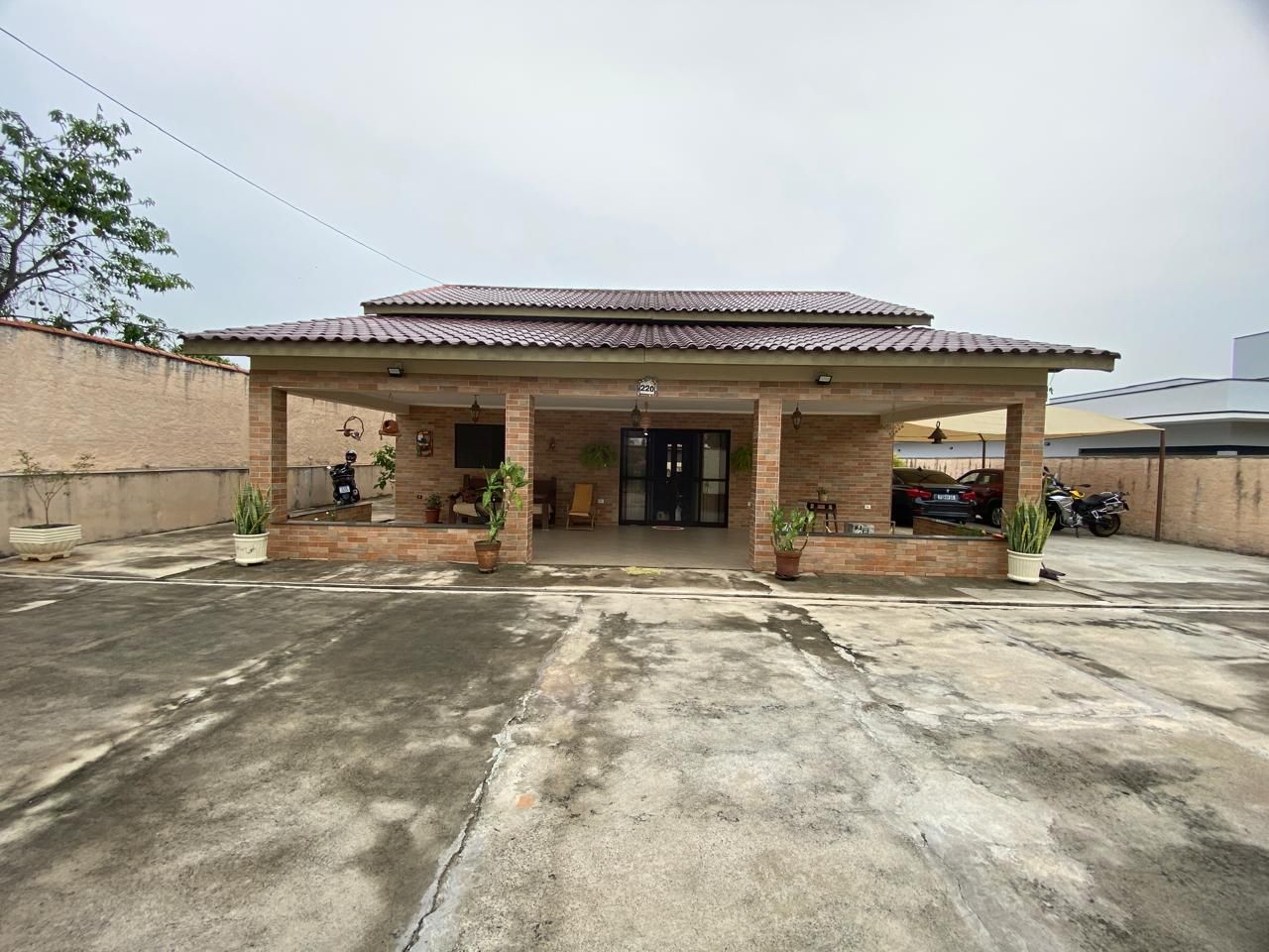 Casa de Condomínio Condomínio Santa Inês Itu 