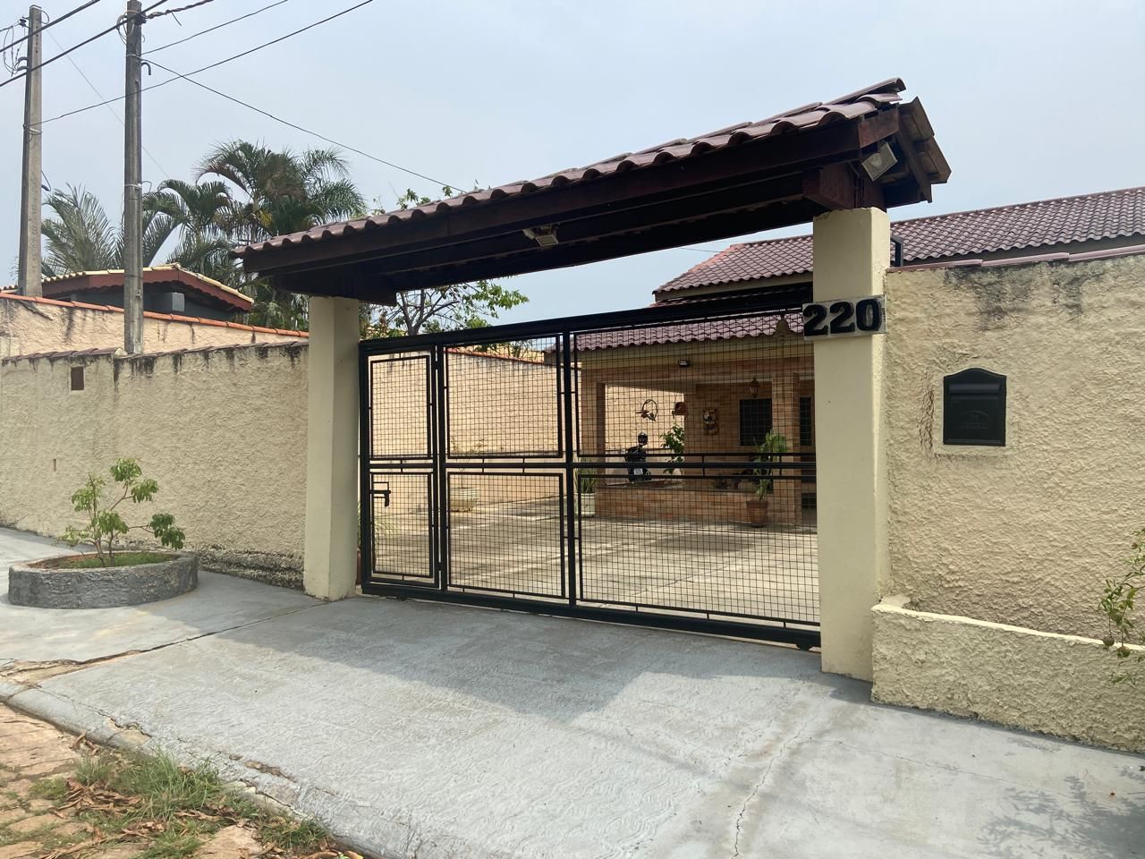 Casa de Condomínio Condomínio Santa Inês Itu 