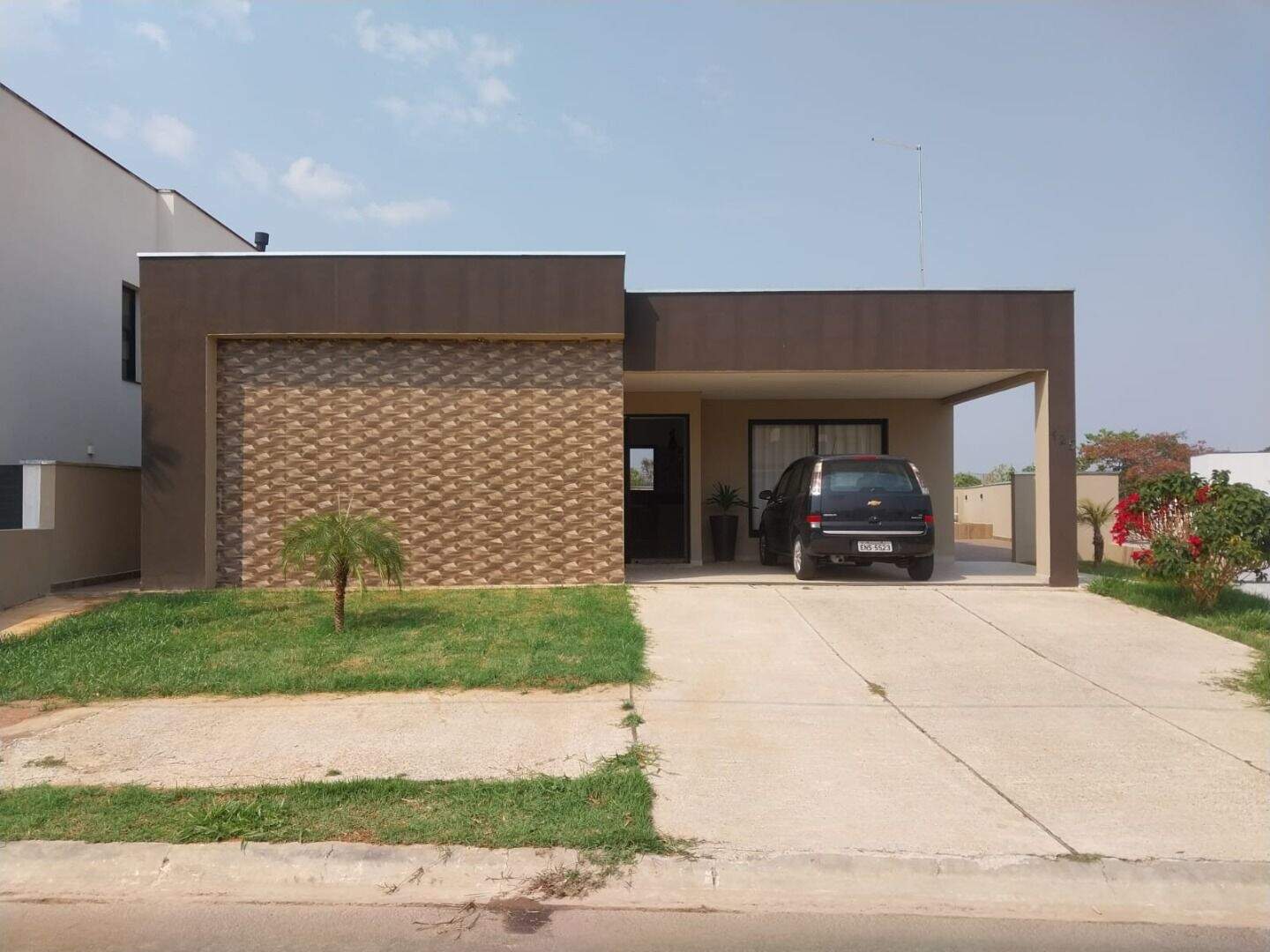 Casa à Venda no Condomínio Lagos D'icaraí, Salto/Sp