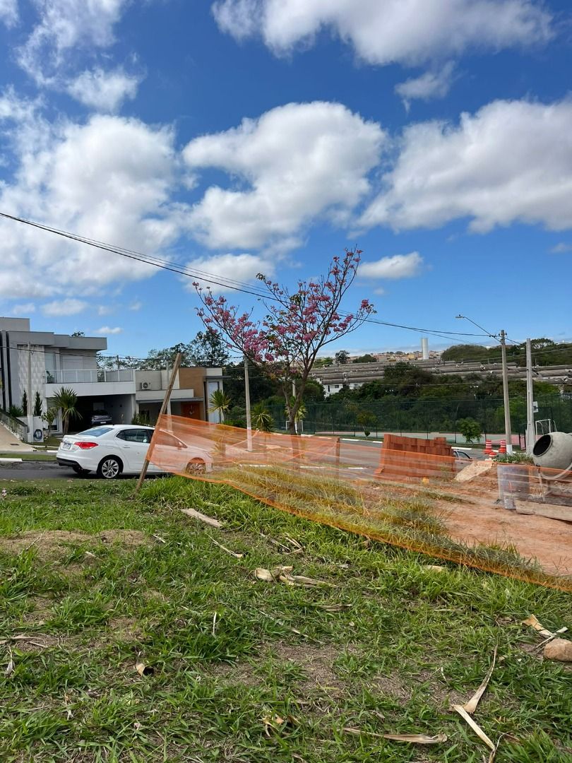 Terreno de Condomínio à venda no Condomínio Gardenville: