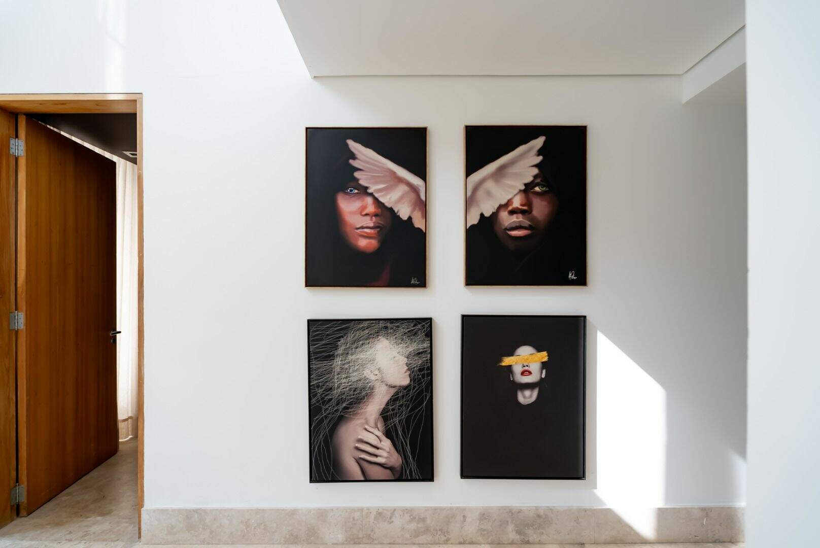 Casa de Condomínio Condomínio Fazenda Boa Vista Porto Feliz 