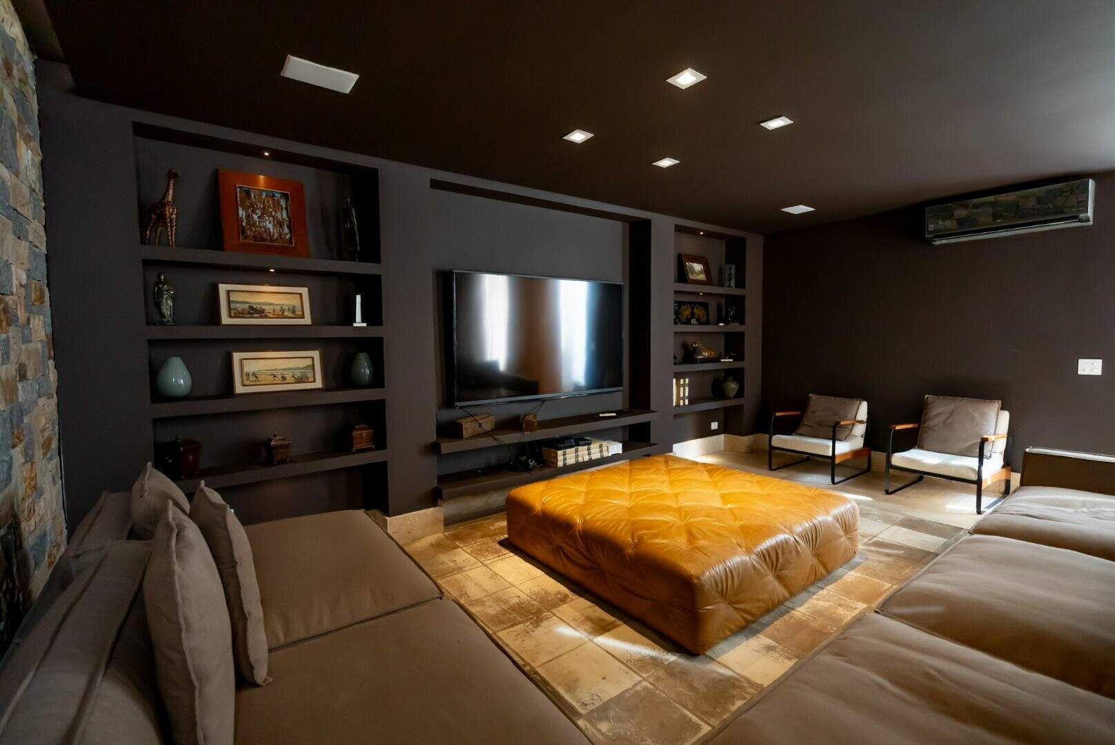 Casa de Condomínio Condomínio Fazenda Boa Vista Porto Feliz 