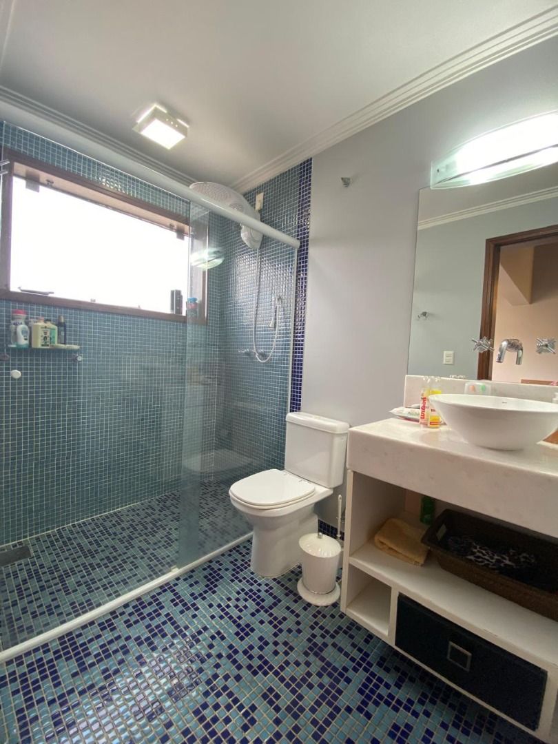 Casa de condomínio à venda no Condomínio Zuleika Jabour: